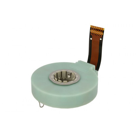 Stuurhoeksensor Stuurwielsensor AUTLOG AS5265