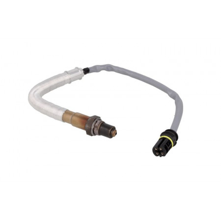 Numero cavi sonda lambda 4 502mm BMW 1 E81 1 E82 1 E87 1 E88 3 E90 3 E91 3 E92 3 E93 X1 E84 X3 E83 X5 E70 Z4 E89 2.0-3.0 06.01-08.16 BOSCH 0 258 010 414