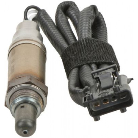 Lambda probe number of wires 4 580mm PORSCHE 911 3.4/3.6 03.95-08.05 BOSCH 0 258 003 564