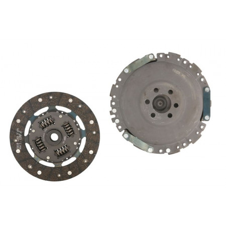 Clutch kit Clutch kit 210mm SEAT CORDOBA IBIZA II TOLEDO I VW GOLF III GOLF IV POLO POLO III CLASSIC VENTO 1.8/1.9D 05.91-06.02 NEXUS F1W031NX
