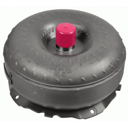 Fluid coupling Converter Wandler MERCEDES C A205 C C204 C C205 C T-MODEL S204 C T-MODEL S205 C W204 C W205 CLS C218 CLS SHOOTING BRAKE X218 E A207 08.08- SACHS 0700 600 053