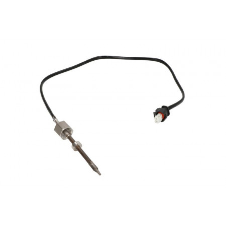 Capteur, température des gaz d'échappement Sonde de température des gaz d'échappement avant DPF MERCEDES C W204 C T-MODEL S204 CLS C218 CLS SHOOTING BRAKE X218 E A207 E C207 E W212 E T-MODEL S212 2.2D-4.0D 02.06- MAGNETI MARELLI 172000155010