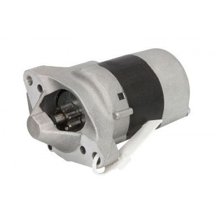 Electric motor 12V 07kW DACIA LOGAN LOGAN II LOGAN MCV II SANDERO SANDERO II NISSAN KUBISTAR RENAULT CLIO I CLIO II CLIO III CLIO IV KANGOO KANGOO EXPRESS 1.2-1.5D 01.96- STARDAX STX200051