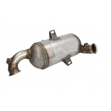 DPF-Partikelfilter CITROEN C4 Grand Picasso I (UA_) JMJ JMJ1188