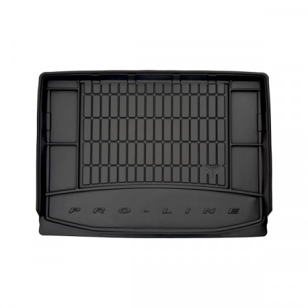Vaschetta portabagagli nera SSANGYONG KORANDO SUV 11.10- FROGUM MMT A042 TM413399