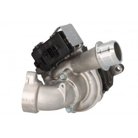 Turbocompresor Nuevo CITROEN C5 III PEUGEOT 508 I 2.2D 07.10- MITSUBISHI 49477-01012