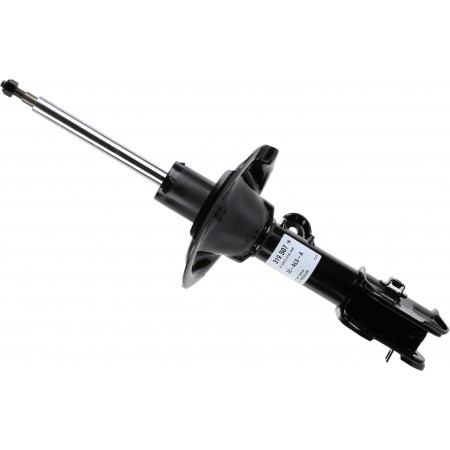 Ammortizzatore anteriore L HYUNDAI H-1 CARGO H-1 TRAVEL 2.5D 02.08- SACHS 319 507