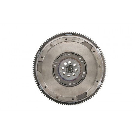 Volante motor con rodamiento guía manual bimasa sin kit de tornillos placa de ajuste de fricción VW LT 28-35 II LT 28-46 II 2.8D 05.01-07.06 LUK 415 0208 10