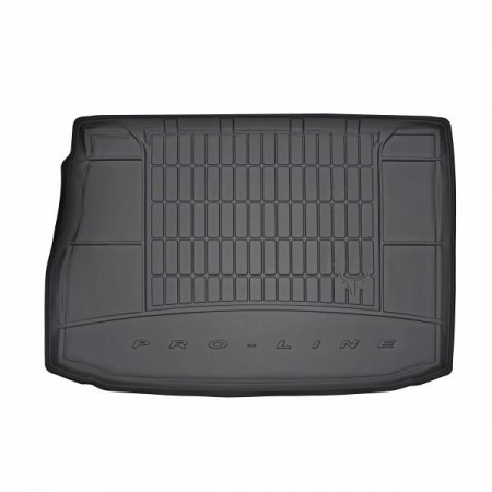 Black trunk tray CITROEN DS5 LIFTBACK 12.11-07.15 FROGUM MMT A042 TM405233