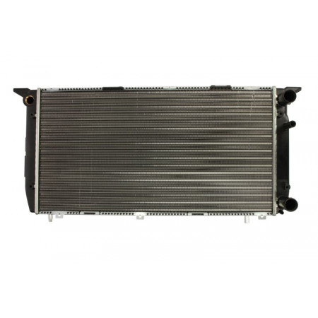 Radiateur, refroidissement du moteur Radiateur de moteur Manuel AUDI 80 B2 80 B3 80 B4 CABRIOLET B3 COUPE B3 1.6-2.0 NISSENS NIS 604361