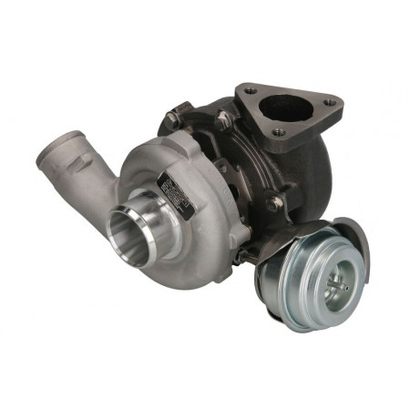 Turbolader Neu OPEL VECTRA C VECTRA C GTS SAAB 9-3 9-5 2.2D 02.98-02.15 EVORON EVTC0161