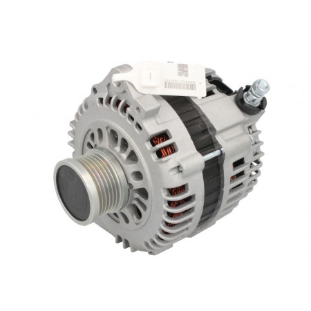 Alternateur 12V 110A NISSAN CUBE MURANO I PRIMERA ROGUE SERENA TEANA I X-TRAIL I X-TRAIL II 1.4-3.5 06.99- STARDAX STX100512