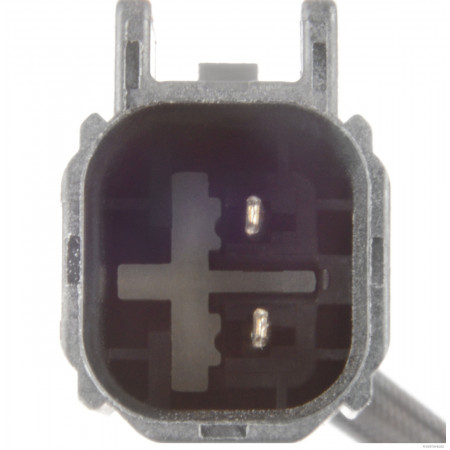 Sensor, Abgastemperatur Abgastemperatursensor nach DPF FORD KUGA II MONDEO IV S-MAX 2.0D/2.2D 03.07- HERTH+BUSS PARTI ELECTRICE 70682315