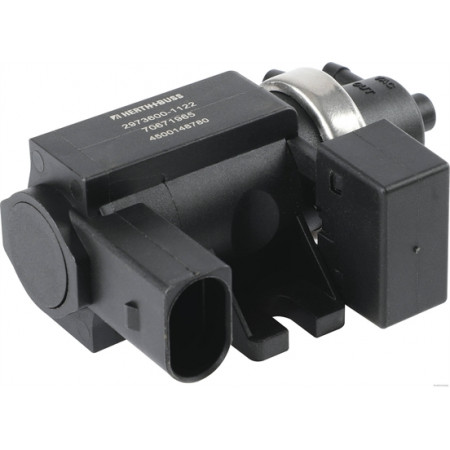 Convertor presiune Supap de control electropneumatic AUDI A4 B6 A6 C5 1.9D 11.00-01.05 HERTH+BUSS PARTI ELECTRICE 70671965