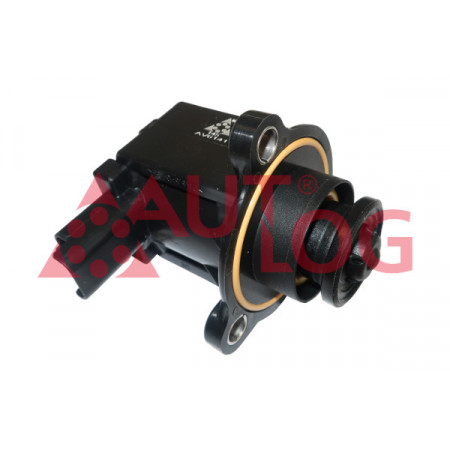 Vanne de circulation d'air de boîte, Chargeur Vanne de commande électropneumatique DS DS 3 DS 4 DS 5 CITROEN C4 II C4 PICASSO II C4 SPACETOURER C5 III DS3 DS4 DS5 MINI R56 R57 R58 R59 1.6 10.06- AUTLOG AV6141