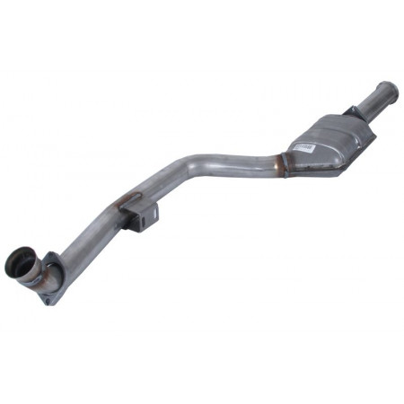 Catalyst EURO 2 MERCEDES C W202 2.0/2.3 01.94-05.00 JMJ JMJ 1091552