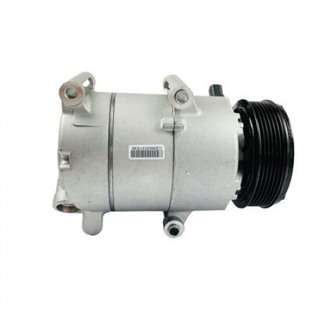 Compressor, airconditioning Airconditioningcompressor FORD C-MAX II FOCUS III GALAXY II GALAXY MK II GRAND C-MAX MONDEO IV S-MAX 1.6-1.6LPG 03.07- MAHLE ACP 310 000S