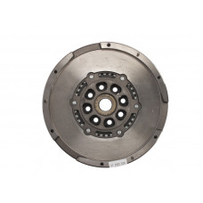 Stuurwiel met handmatige afstelplaat met dubbele massafrictie zonder geleidelagerschroevenset FORD TOURNEO CUSTOM V362 TRANSIT TRANSIT CUSTOM V362 2.2D 10.07- LUK 415 0562 10