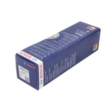 Inyector Electromagnético Inyector CR IVECO EUROCARGO I-III EUROCARGO IV EUROCARGO V TECTOR I VERTIS IRISBUS ACCESS BUS II EUROMIDI PROWAY F2BE3682A-NEF6F4AE3681E BOSCH 0 986 435 545