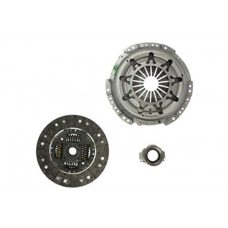 Kit de embreagem Kit de embreagem com rolamento 240mm TOYOTA RAV 4 III 2.0 02.06-06.13 LUK 624 3513 00