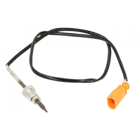 Sensor, Abgastemperatur Abgastemperatursensor nach DPF SEAT ATECA SKODA SUPERB III VW PASSAT B8 1.6D 08.14- MAGNETI MARELLI 172000551010