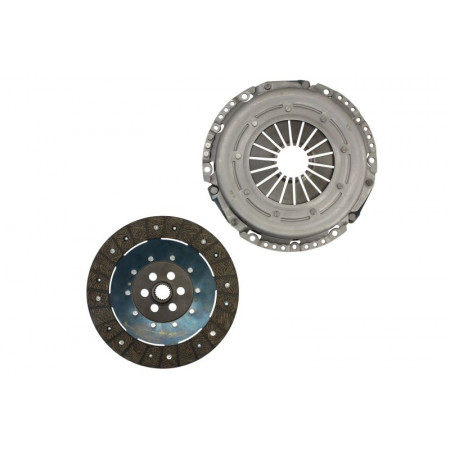 Selbstnachstellender Kupplungssatz 240 mm HYUNDAI IX35 KIA SPORTAGE III 2.0D 01.10- NEXUS F10540NX