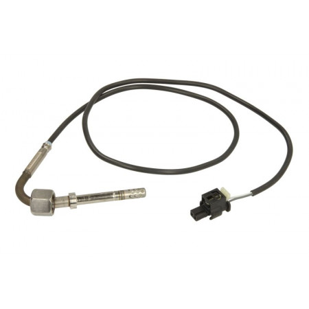 Sensore, temperatura gas di scarico Sensore temperatura gas di scarico dopo dpf MERCEDES A W169 B SPORTS TOURER W245 E T-MODEL S212 E W212 2.0D/3.0D 09.04-06.12 NGK TSA96928