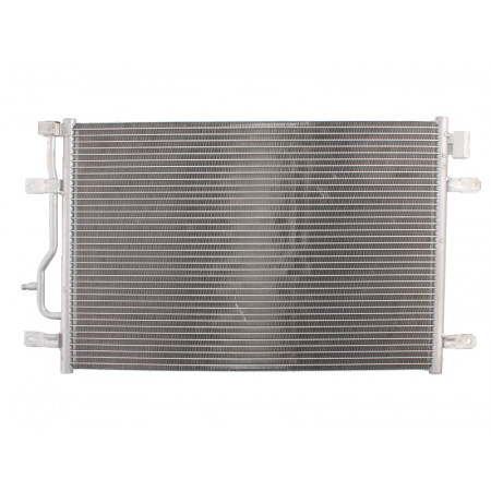 Condenseur, climatisation Radiateur de refroidissement Nissens 8E0.260.403 B AUDI A 4 II 2.5 TDI 2001/02> NISSENS NIS 94583
