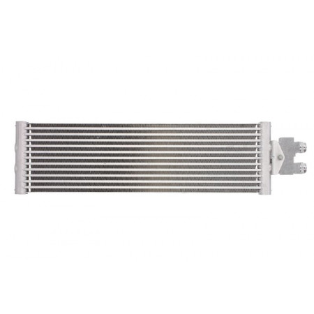 Radiator racire ulei, cutie de viteze automata Oil radiator  MERCEDES V W447 VITO MIXTO DOUBLE CABIN VITO TOURER W447 VITO W447 2.2D 03.14- MAHLE CLC 64 000P