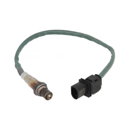 Sonde lambda fil lambda numéro 5 560mm MERCEDES A W169 A W176 B SPORTS TOURER W245 B SPORTS TOURER W246 W242 C C204 C CL203 C W203 C W204 1.5-6.2 03.01- BOSCH 0 258 017 016