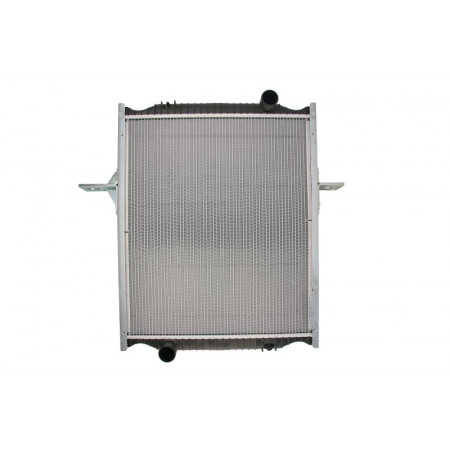 Kühler, Motorkühlung Motorkühler mit Rahmen RVI MIDLUM DCI4-B-MIDR06.02.26Y/41 01.00- NISSENS NIS 63781A