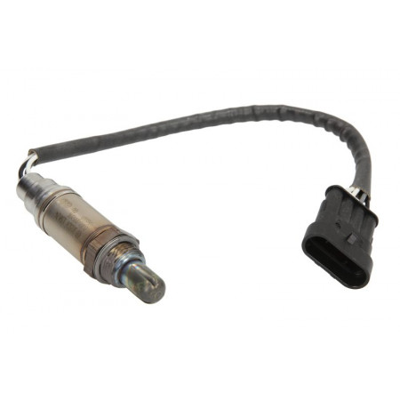 Sonda lambda número de hilos 4 400mm antes del catalizador FIAT 500L BRAVA BRAVO I CINQUECENTO FIORINO PANDA SEICENTO / 600 1.1/1.4 10.94- BOSCH 0 258 003 805