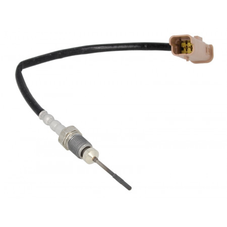 Senzor, temperatura gaze evacuare Senzor temperatura evacuare dupa convertizor catalitic CITROEN JUMPY II FIAT SCUDO PEUGEOT EXPERT EXPERT TEPEE 1.6D 01.07- MEAT &amp; DORIA MD11903