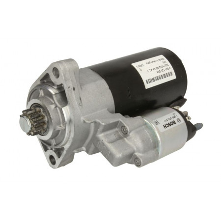 Motore elettrico 12V 2kW BOSCH 1 986 S00 817