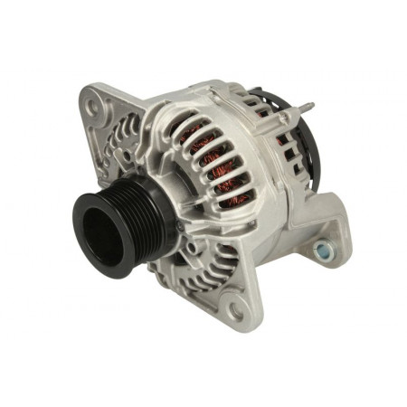 Alternador 28V 120A VOLVO 7700 9700 9900 B11 B13 B9 FH FH16 FH16 II D11C330-D9B360 01.98- BOSCH 1 986 A01 023