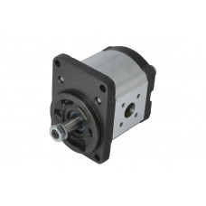 Pompe hydraulique de boîte de vitesses Pompe hydraulique à dents pression : 250-280bar BOSCH 0 510 525 018