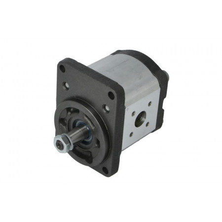 Pompa hidraulica cutie de viteze Hydraulic toothed pump pressure: 250-280bar BOSCH 0 510 525 018