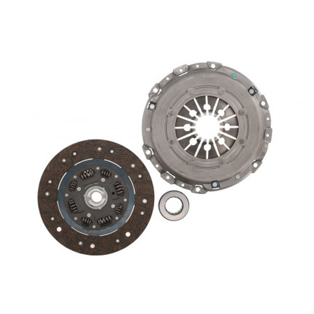 Clutch kit Clutch kit with bearing 240mm AUDI A4 B6 A6 C5 VW PASSAT B5.5 1.9D 11.00-05.05 NEXUS F1W028NX