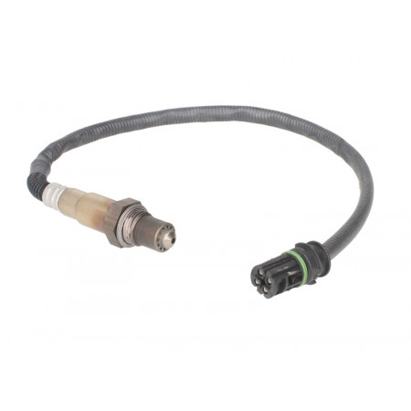 Sonda lambda numero fili 4 480mm MERCEDES A W168 C CL203 C W203 C W204 C T-MODEL S203 CLK C209 E W211 VOLVO S60 I V40 XC90 I AUDI A3 A6 C6 0.8-4.5 05.97- BOSCH 0 258 010 422
