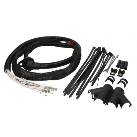 Repaired set of cables, central electrical system Injector electrical cable RVI KERAX PREMIUM 2 VOLVO FMX II 10.05- AKUSAN VOL-EC-013