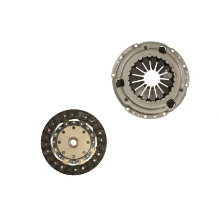 Kit d'embrayage Kit d'embrayage 230mm NISSAN QASHQAI I X-TRAIL II 2.0 02.07-04.14 LUK 623 3416 09