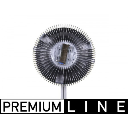 Clutch, radiator fan Clutch fan MERCEDES ACTROS MK NG SK OM401.972-OM541.946 09.85-10.02 MAHLE CFC 40 000P