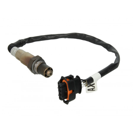 Lambdasonde Anzahl Drähte 4 445 mm CHEVROLET EPICA SPARK CITROEN BERLINGO MULTISPACE C4 GRAND PICASSO I C4 I HYUNDAI GETZ I20 I I30 I40 I CW KIA CEE'D 0,8-2,5 07.00- BOSCH 0 258 006 170
