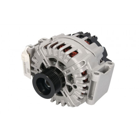 Alternator 14V 180A MERCEDES C C204 C W204 C T-MODEL S204 CLS C218 CLS SHOOTING BRAKE X218 E A207 E C207 E W212 E T-MODEL S212 M W166 3.0/3.5 01.09- STARDAX STX102181