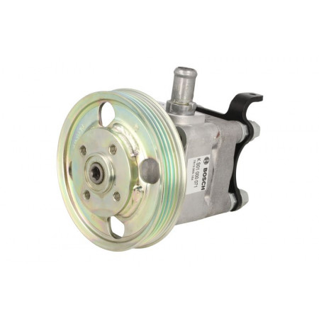 Hydraulische pomp, stuursysteem Hydraulische pomp stuurbekrachtiging VOLVO S80 II V70 III XC60 I XC70 II 2.4D/2.5ALK 03.06-02.17 BOSCH K S01 000 071