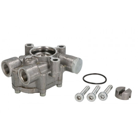Pompa combustibil Pompa mecanica de combustibil DAF CF 85 XF 105 XF 95 MX265-XF355M 01.01- BOSCH 3 576 671 113