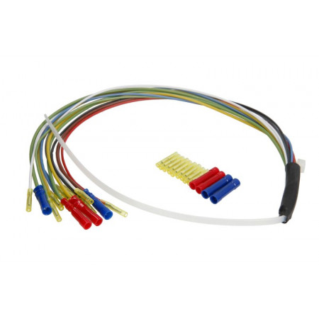 Kit de réparation de câbles de hayon Fil de câble pour couvercle de coffre 400mm CITROEN C3 I C5 I C5 II 1.1-3.0 03.01- SENCOM SEN503003
