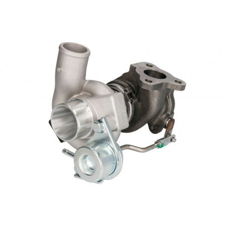 Turbolader Neuer OPEL ASTRA G ASTRA H ASTRA H GTC COMBO TOUR COMBO/MINIVAN CORSA C CORSA C/HATCHBACK 1.7D 02.00- EVORON EVTC0060
