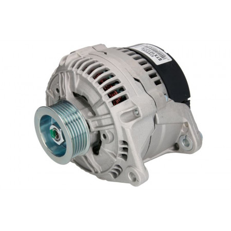 Dynamo 12V 120A AUDI 100 C2 100 C3 80 B1 80 B2 80 B3 COUPE B2 VW CADDY I GOLF I ILTIS JETTA I JETTA II LT 28-35 I PASSAT B1 PASSAT B2 SANTANA 1.3-2.7D 05.72-07.92 STARDAX STX101379