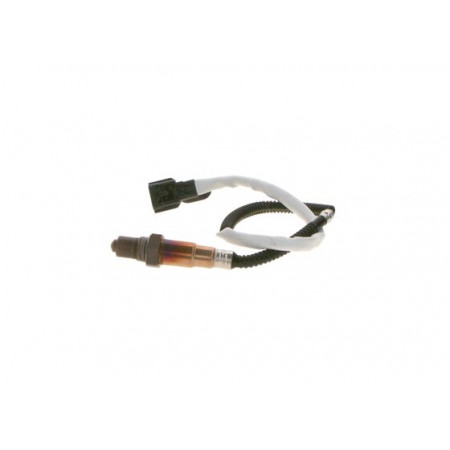 Lambda probe number of wires 4 542mm RENAULT CLIO III TWINGO II WIND 1.6 05.08- BOSCH 0 258 010 108